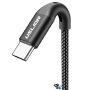 USB-C til USB B ledning