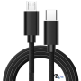 USB C til Micro-USB