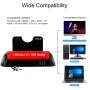 HDD docking USB3