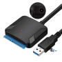 HDD USB til Sata adapter