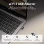WiFi6-adapter