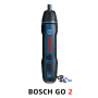 Bosch Go2