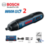 Bosch Go2