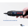 Bosch Go2