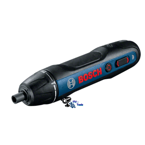 Bosch Go2 elektrisk skrutrekker